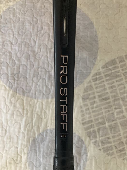Racheta Wilson Pro Staff 25