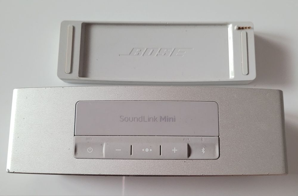 Bose Sounlink Mini