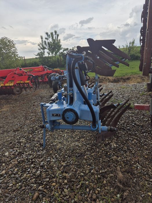 Plug Lemken 5+1 2018 europal 9