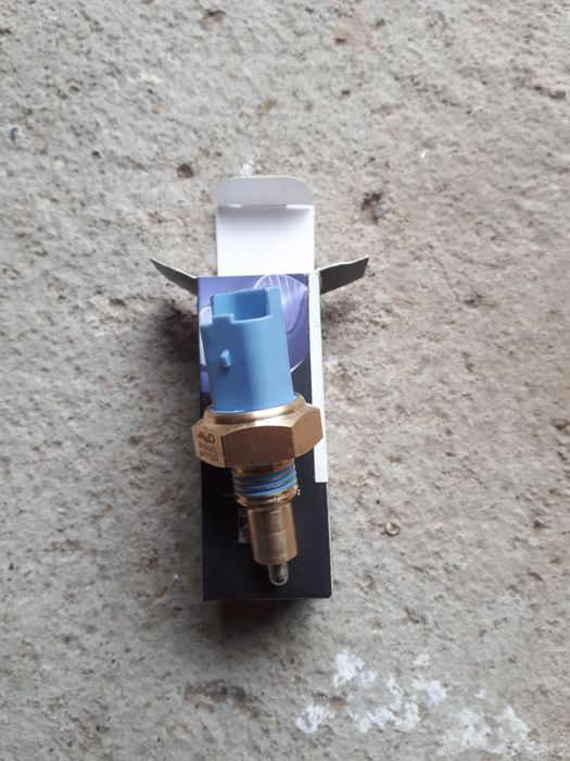 Switch retur meat/doria