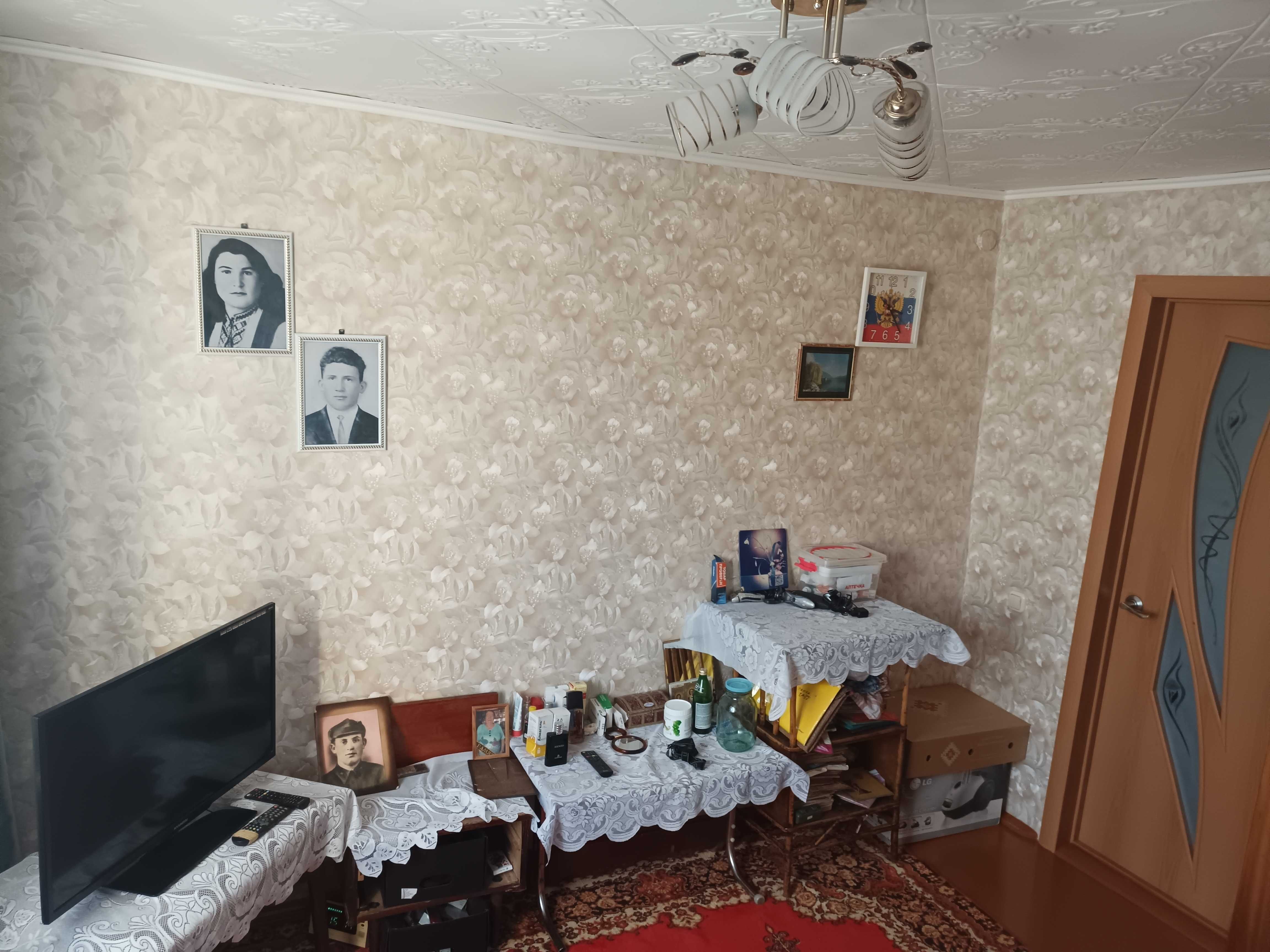 Срочно продам дом в г. Тобыл (Затобольск)