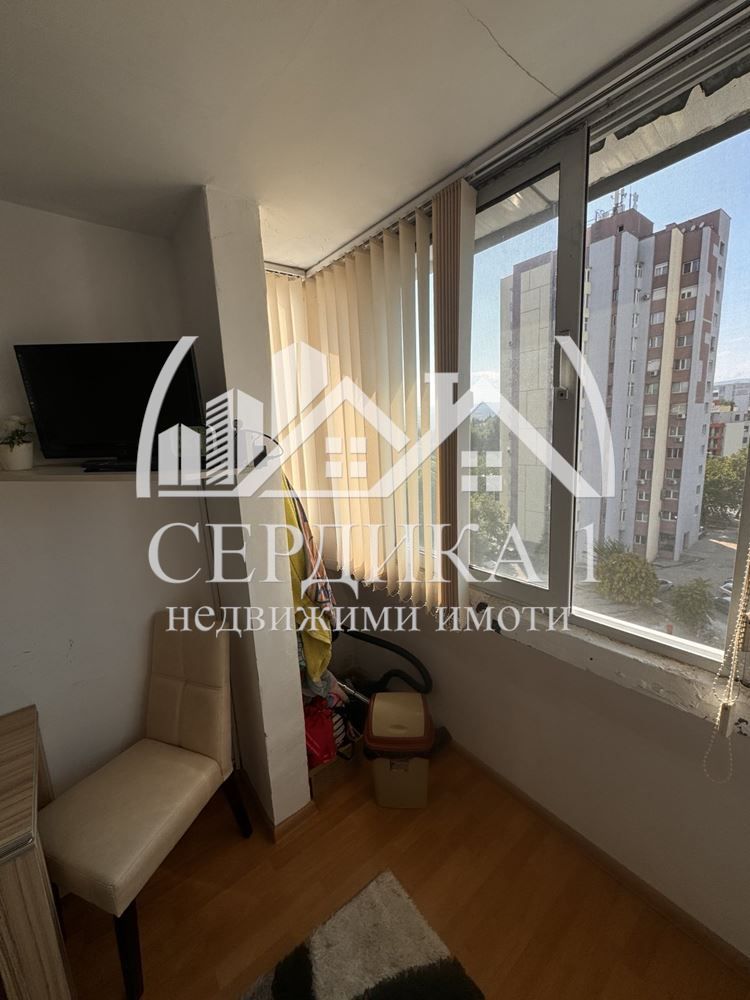 Продава се Едностаен апартамент в Благоевград, Запад - 42 кв.м за 1191 €/кв.м - Снимка #7