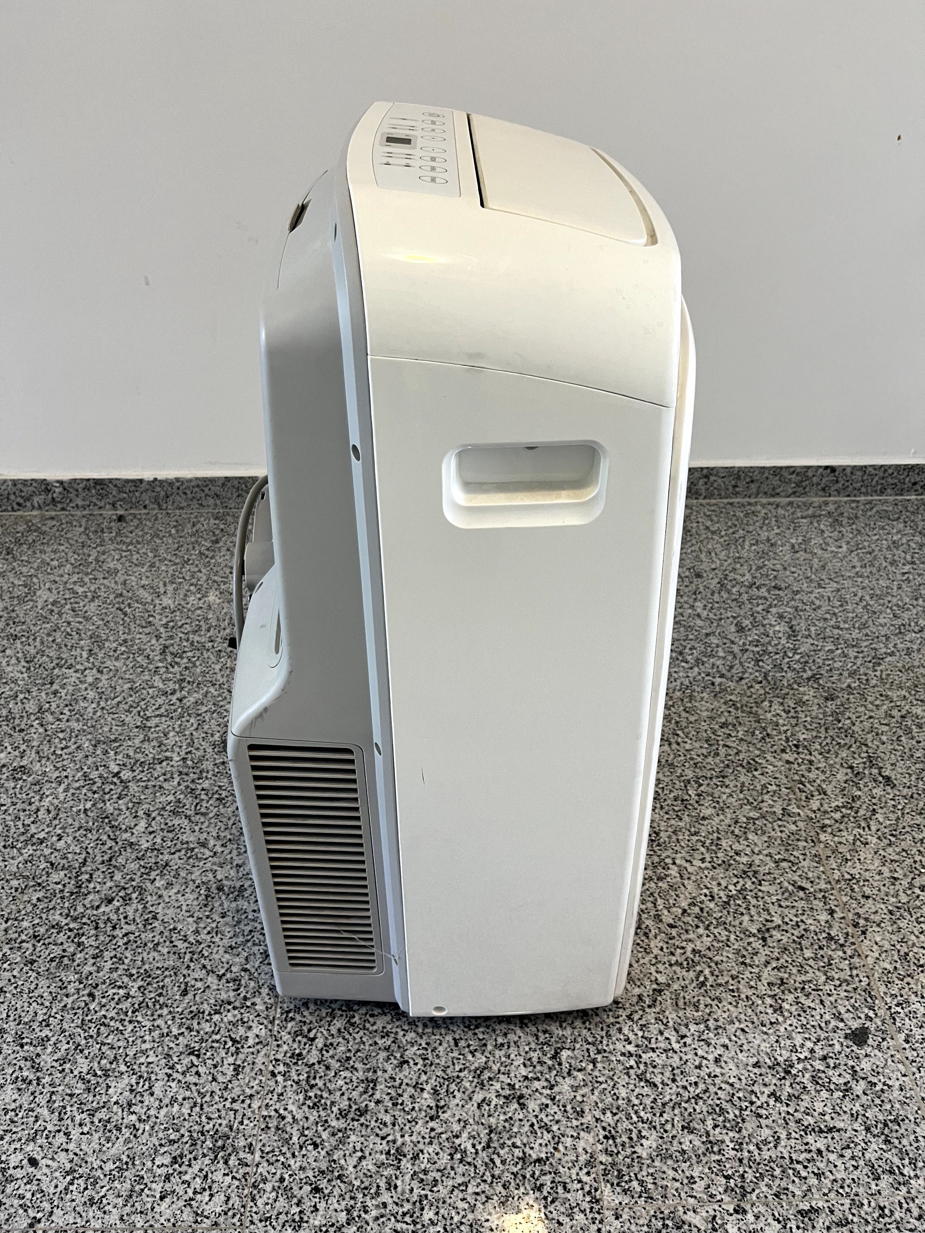 Мобилен климатик Star-Light 12000