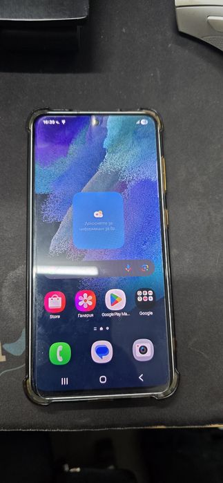 Samsung Galaxy S21fe 128GB 180лв