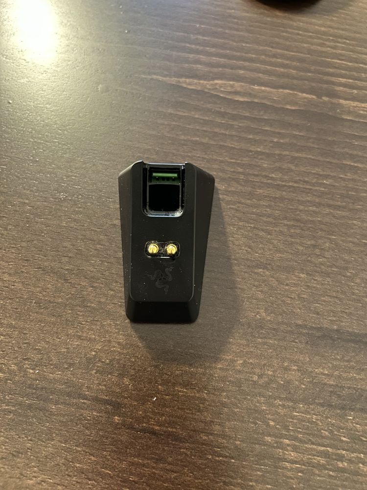 Razer viper ultimate+ charging dock