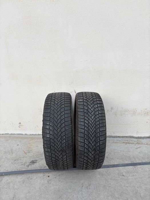 Bridgestone 235/60R18- Stare foarte buna, livrare rapida, garantie!