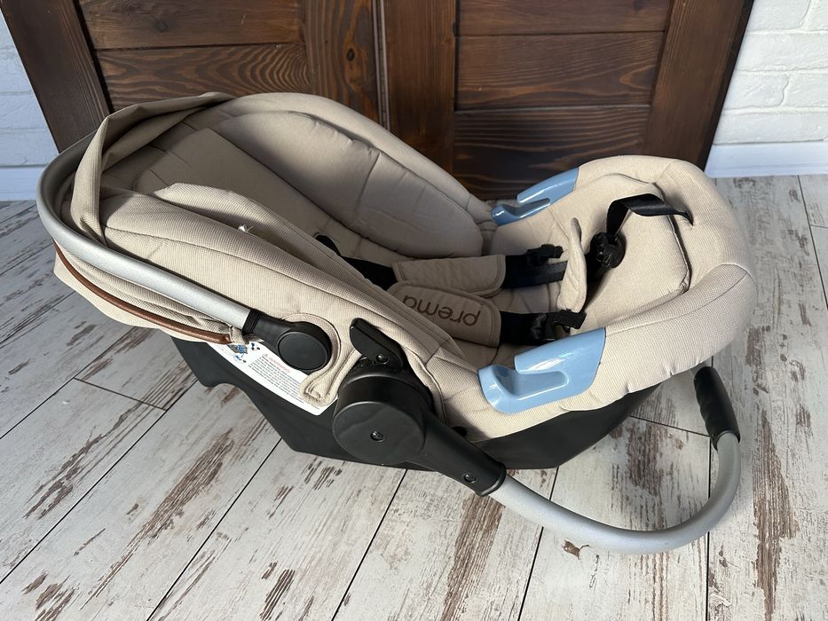 Детско кошче/столче за кола и количка