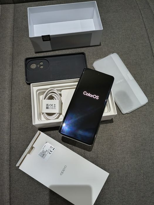 Oppo reno 10 5g impecabil