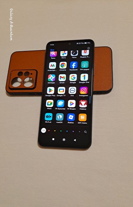 Redmi Note 12 8/128Gb