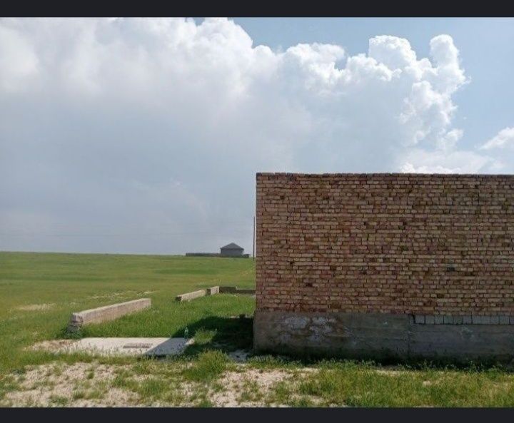 Бозарық 3,жер сатылады