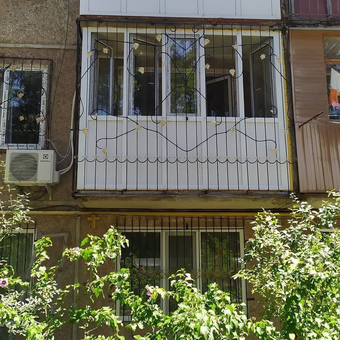 Эксклюзивные Решетки на окно,Решетка Ажурный, Кованые Авалный