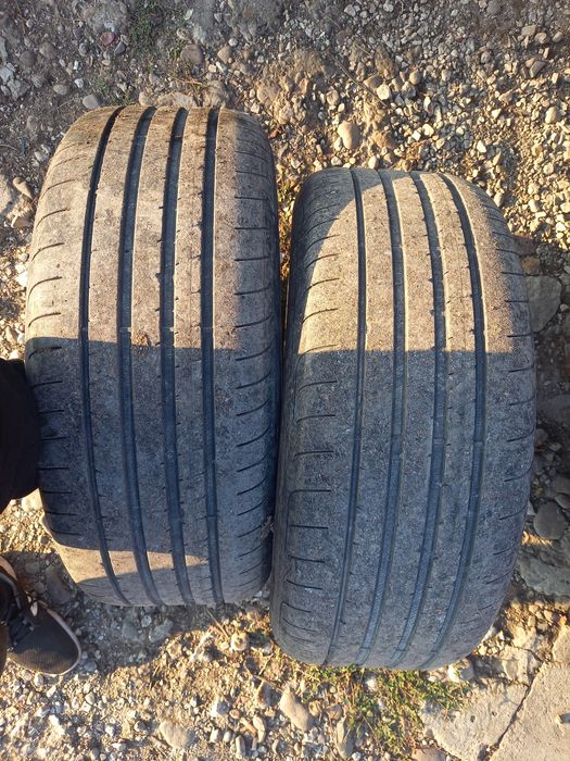 Goodyear 235 50 18 Летни