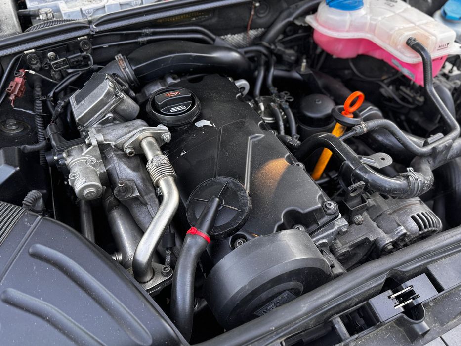 Vând Audi A4 B7 2.0 TDI