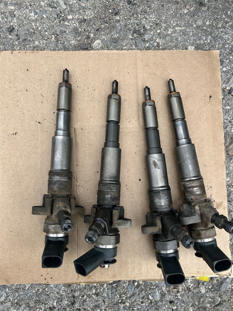 Дюзи BOSCH за BMW320d e46 150.к.с