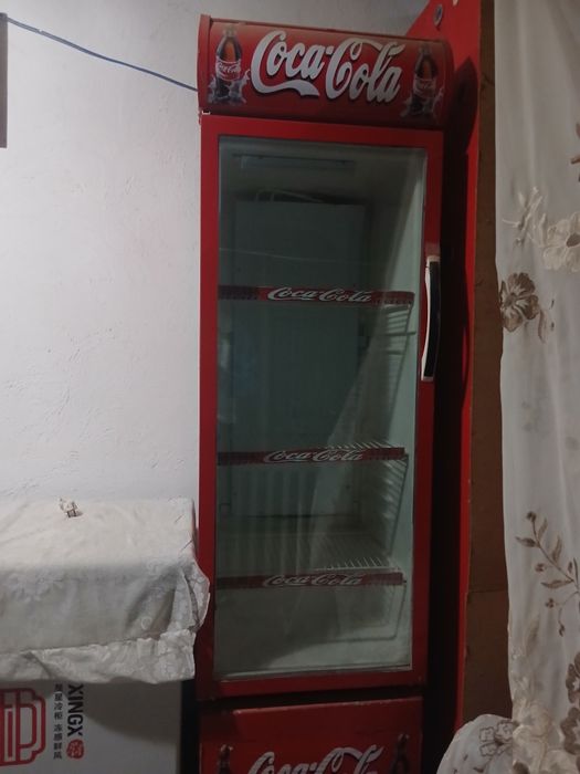 Холодильник для напиток