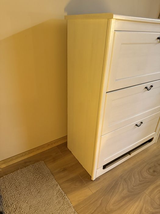 Comoda ikea 3 sertar