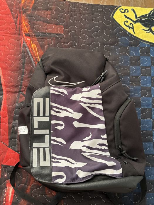Продам рюкзак Nike Elit
