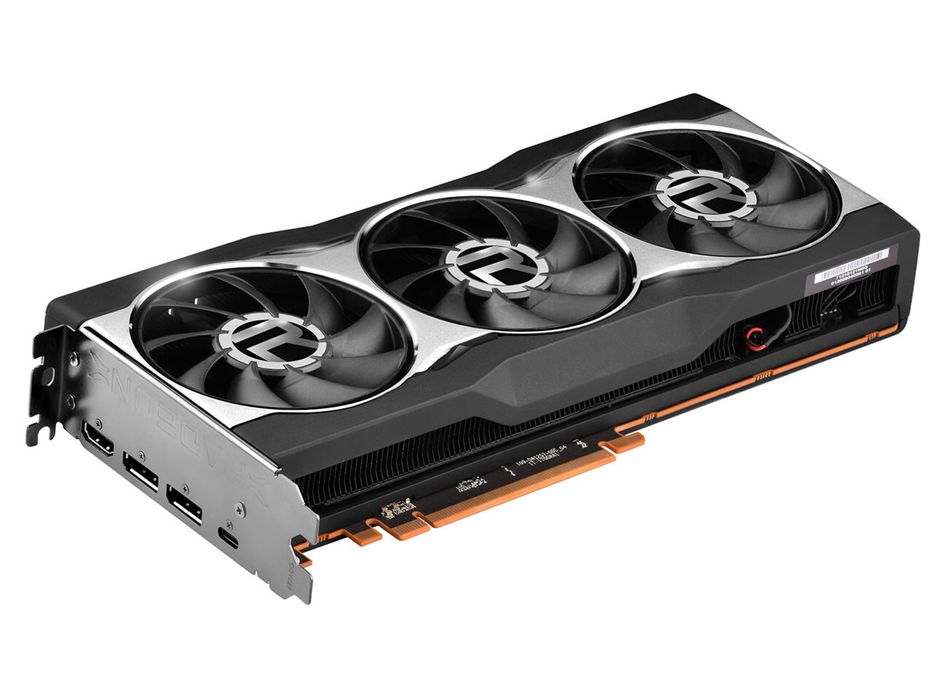 Sapphire AMD RX 6800 XT 16 GB