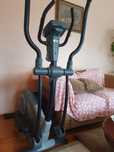 Bicicleta eliptica Kettler Cross M