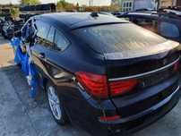 Dezmembrez BMW Seria 5 GT F07 2012 3.0d N57D30A