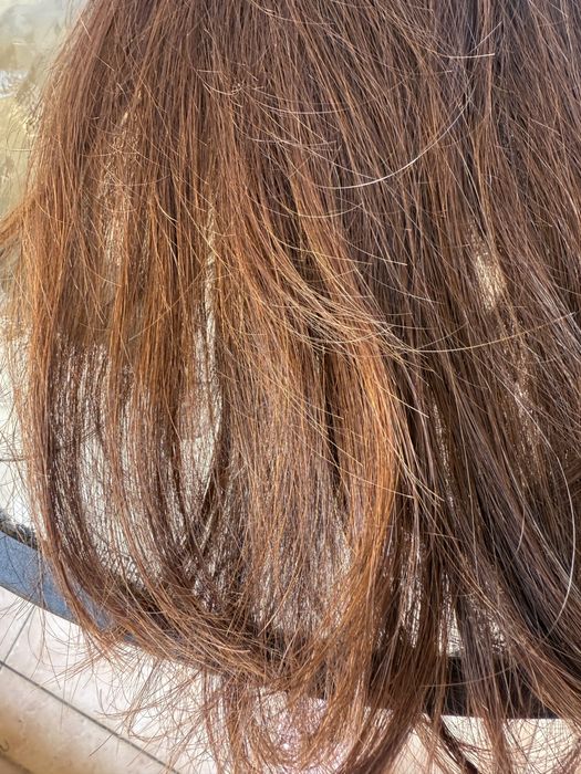 Естествена коса Арт Форум