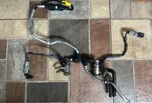 Injector adblue Nissan / Renault / Mercedes : 208995377R