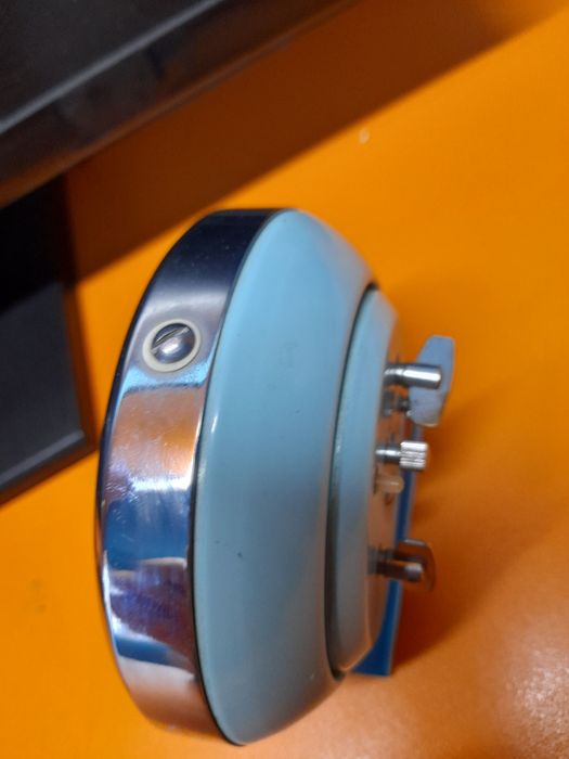 Будилник китайски Шанхайски диамант