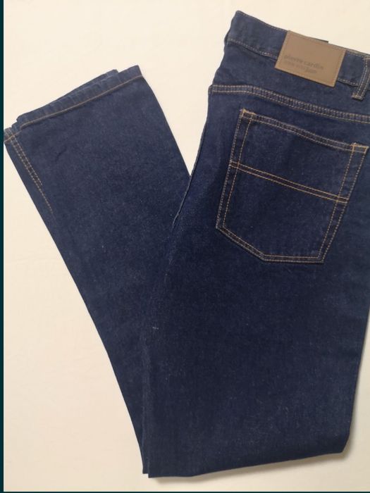 jeans Pierre Cardin marime 52