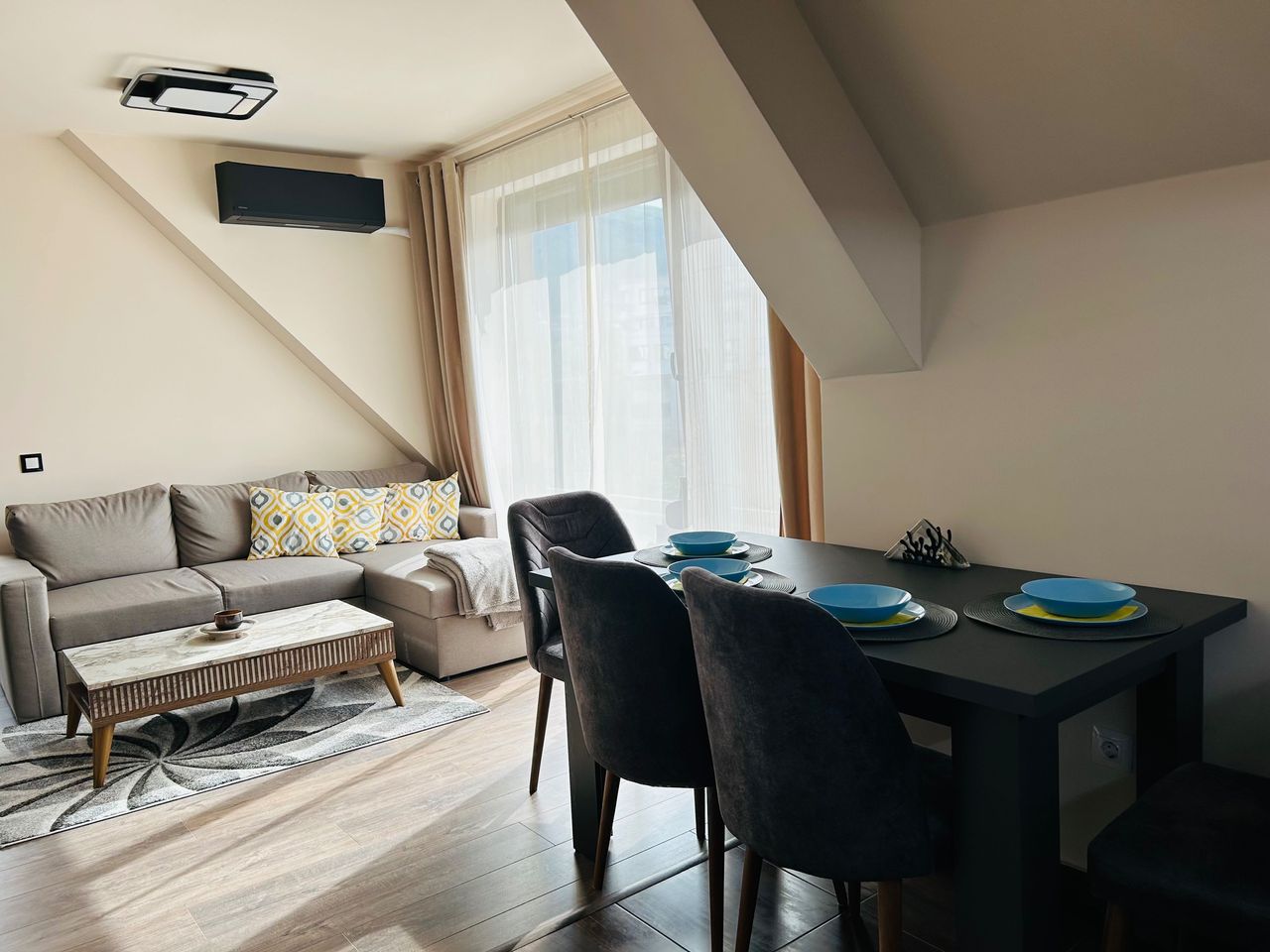 Продава се Тристаен апартамент в София, Кръстова вада - 105 кв.м за 2714 €/кв.м - Снимка #3