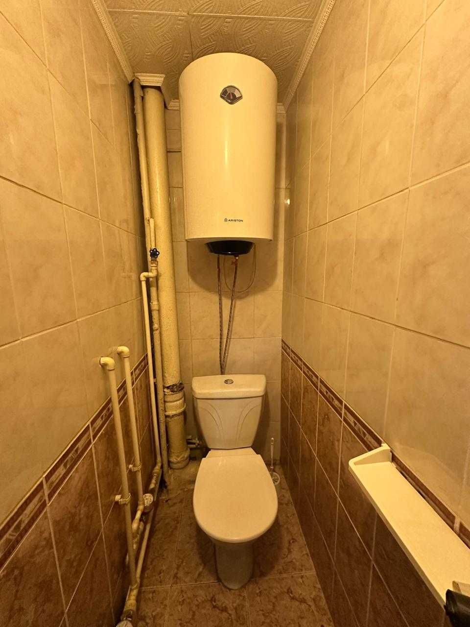 Продается 3 комн квартира Центральный,2б