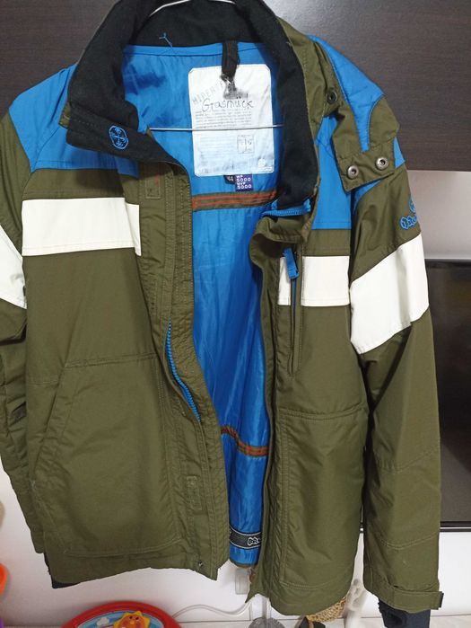 Geci de schi impermeabile