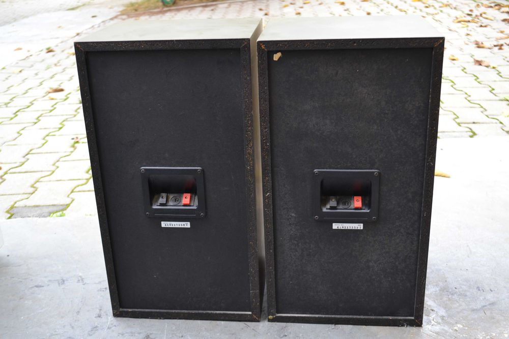Boxe Akai SR 1040