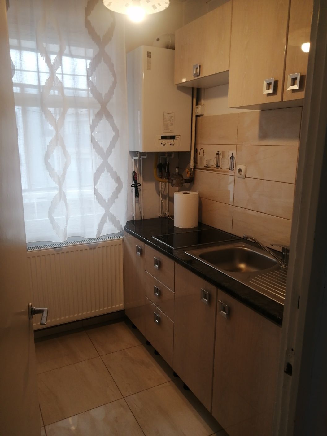 Apartament de vanzare