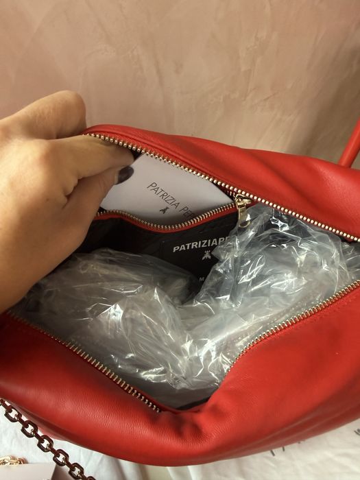Patrizia Pepe, дамски чанти