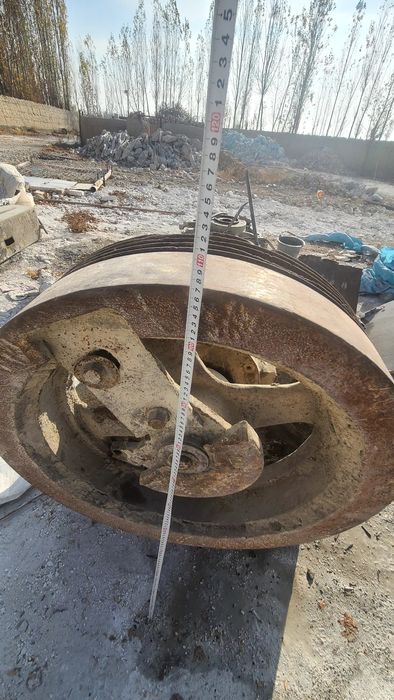 Шокови драбилка сотилади