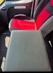 Vând Fiat ducato doka din 2005