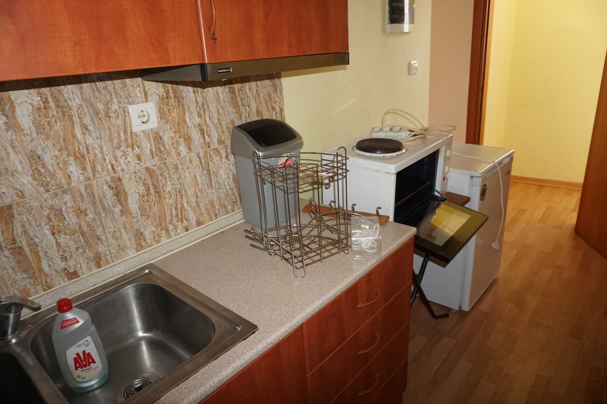 4 студиа за продажба в Агиос Анаргирос на Кавала (код 4673)