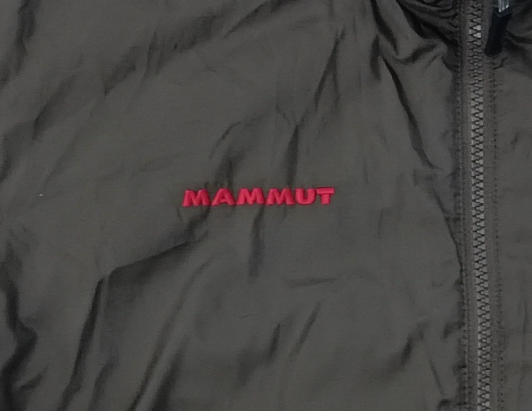 Mammut Jacket оригинално яке M спорт туризъм планина яке