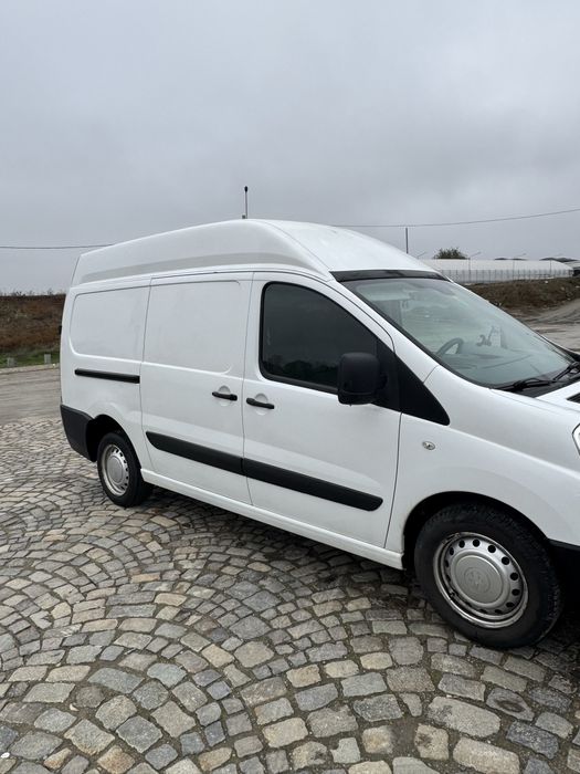 Peugeot expert maxi L3 H2 2.0 hdi
