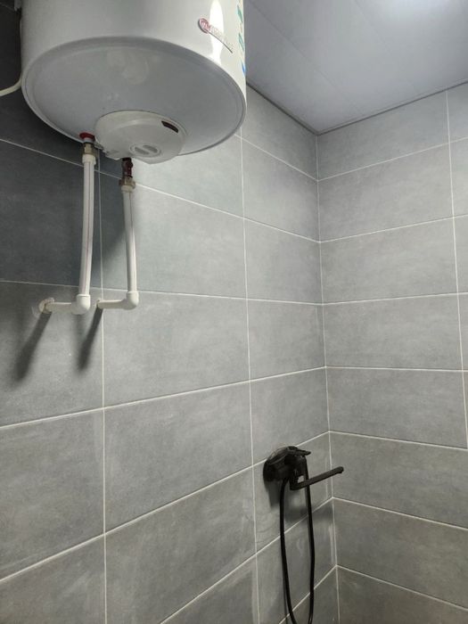 Сдается 1в2 Рохат Круг. Новостройка