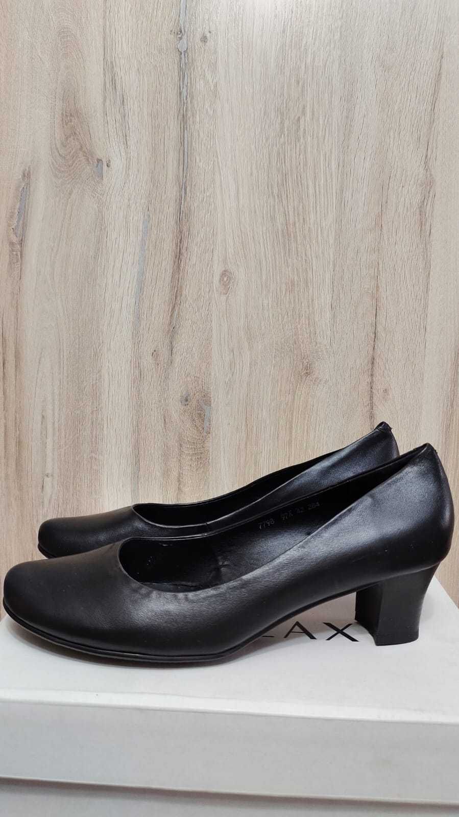Туфли Женские на каблуке
