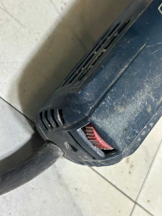 Ъглошлайф BOSCH GWS 9-125 S 900 W 125 мм