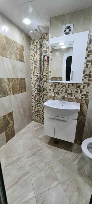 Двустаен апартамент в Западен парк