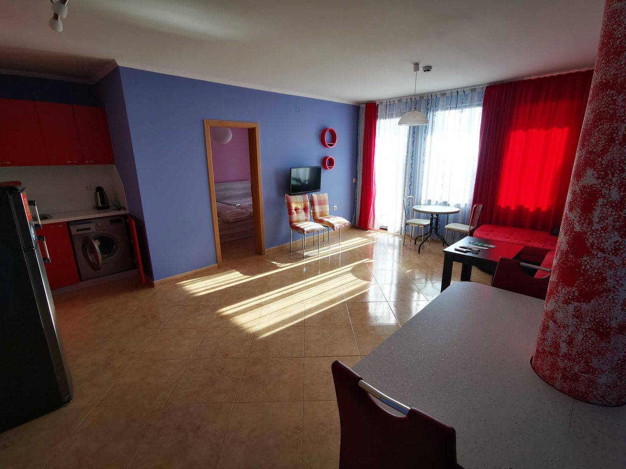 Продава се Многостаен апартамент в Свети Влас - 129 кв.м за 504 €/кв.м - Снимка #7