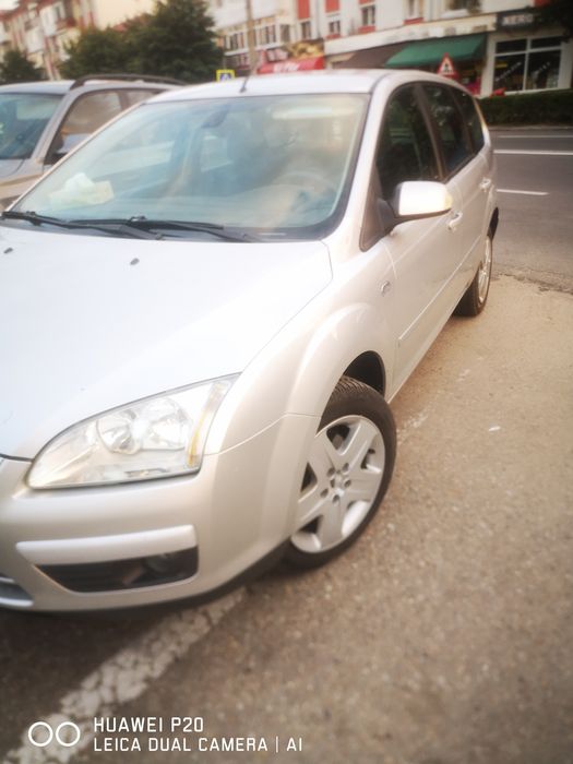 Ford focus 2 an 2007