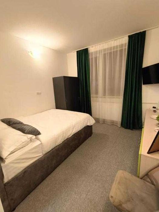 Apartamente regim hotelier, ultracentral, 1 sau 2 camere