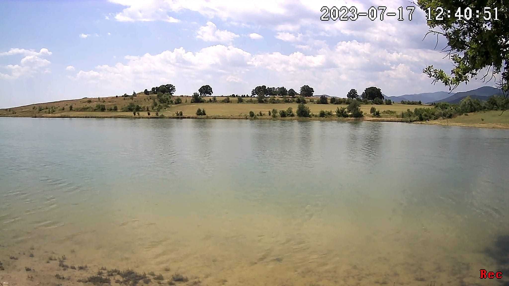 Село Мътеница ,имот на брега на язовир Алмалъка. 37 ,000 Дек,