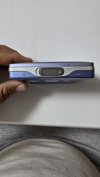 Walkman Sony Wm Ex510