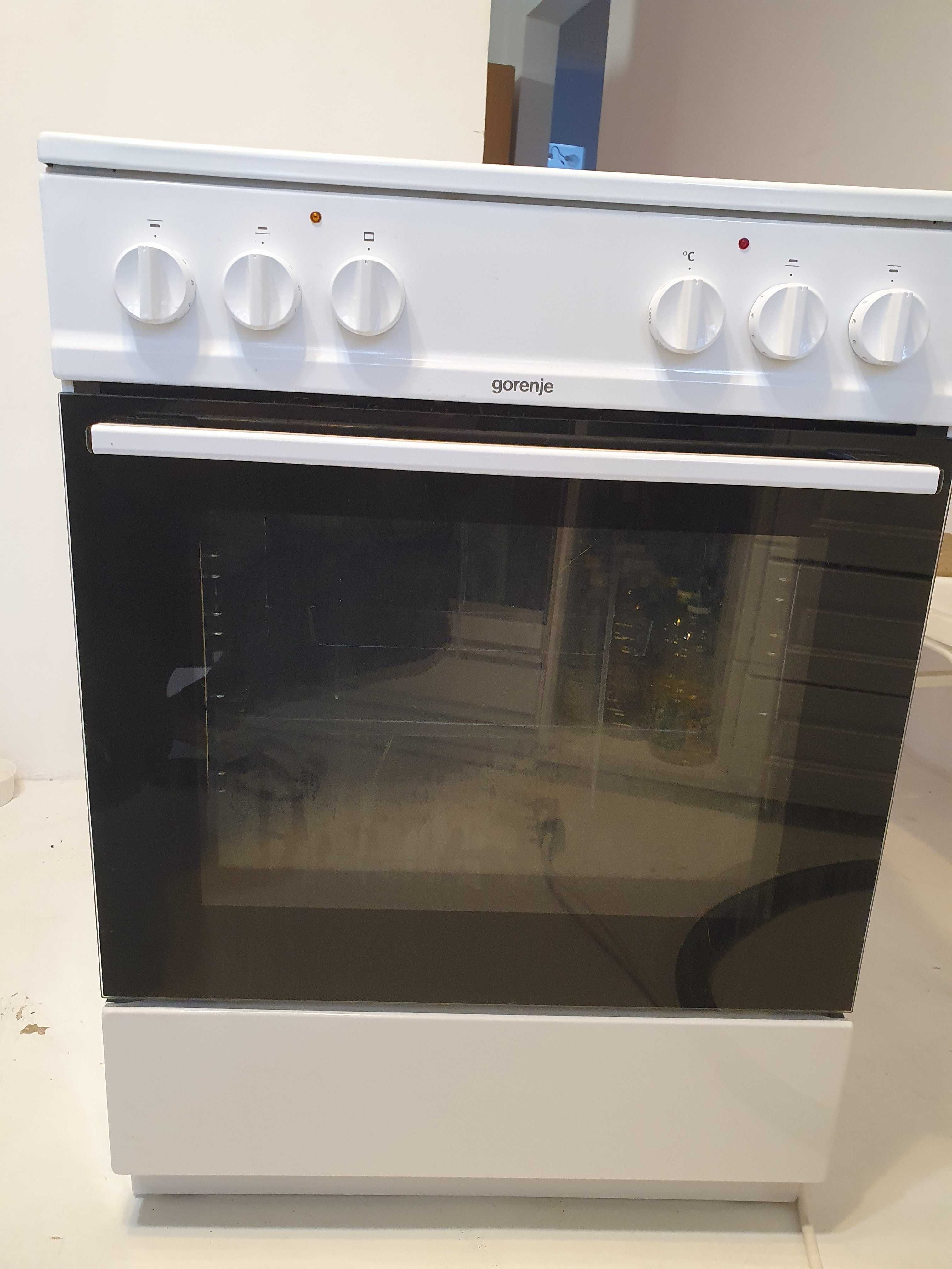 Готварски печки Gorenje и Electrolux