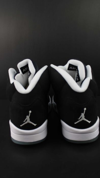 Air Jordan 5 Retro Moonlight OREO + CADOU (41-45) | TRANSPORT GRATUIT